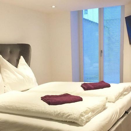 Homestay Sisi Bécs Kültér fotó
