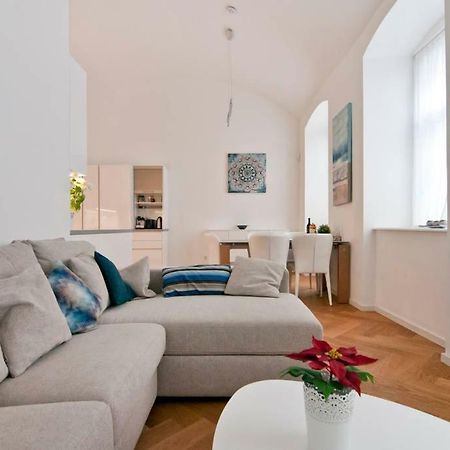 Homestay Sisi Bécs Kültér fotó
