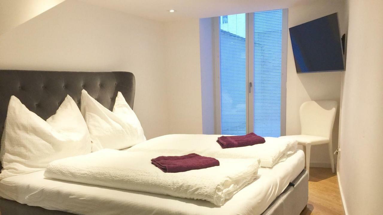 Homestay Sisi Bécs Kültér fotó