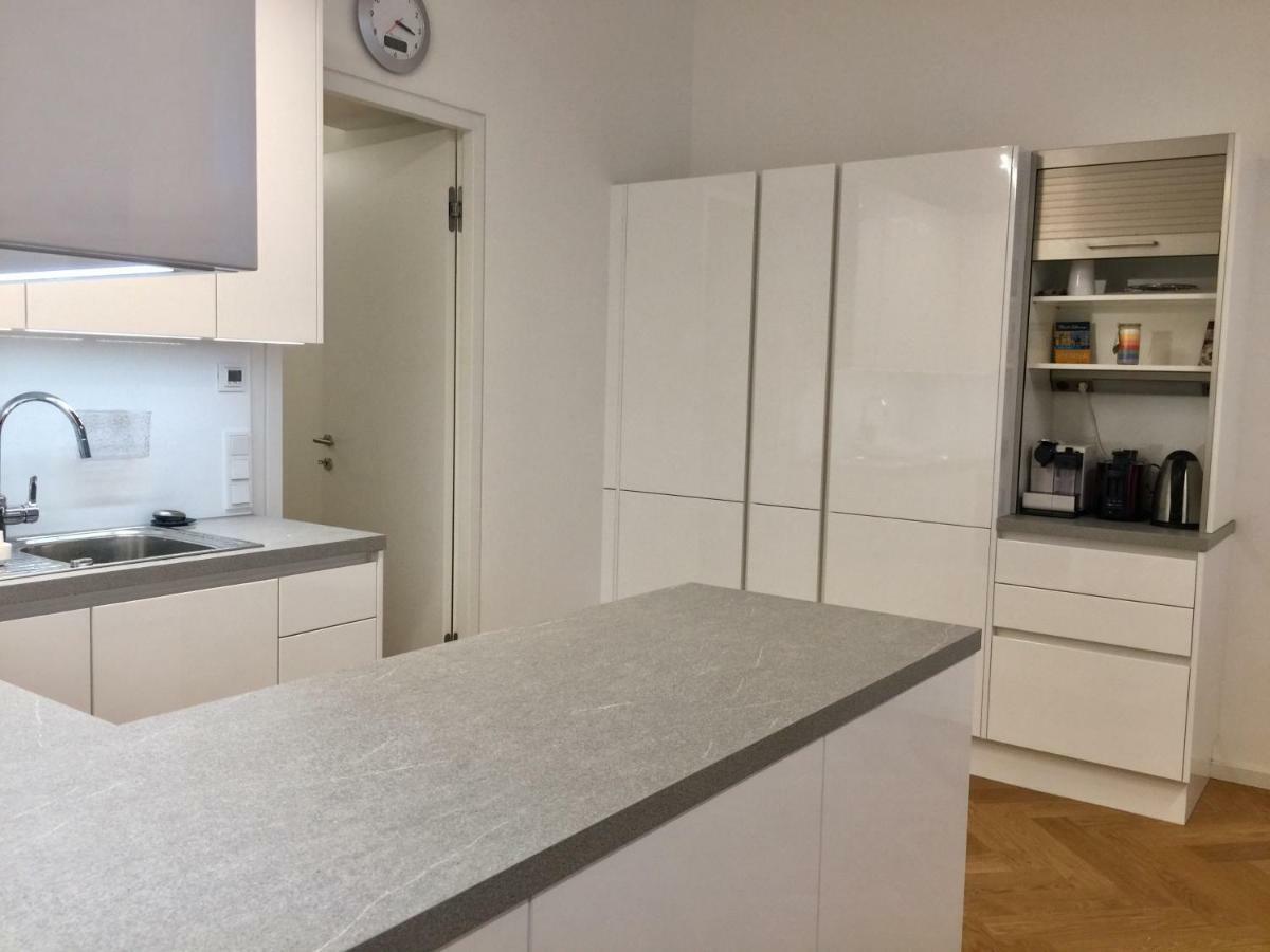 Homestay Sisi Bécs Kültér fotó