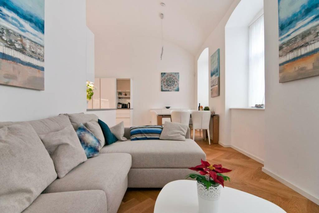 Homestay Sisi Bécs Kültér fotó