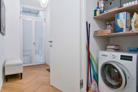 Homestay Sisi Bécs Kültér fotó