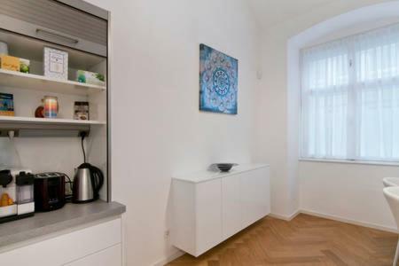 Homestay Sisi Bécs Kültér fotó