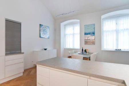 Homestay Sisi Bécs Kültér fotó